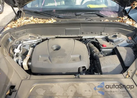 2021 Volvo Xc90 T6 Momentum 7 Passenger z USA, uszkodzony, nr VIN YV4A22PK5M1754378